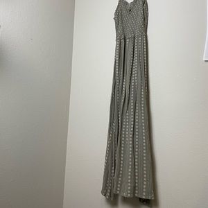 Japana dress size medium